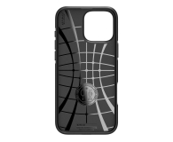 SPIGEN Core Armor do iPhone 16 Pro Matte Black ACS08157 - 1279627 - zdjęcie 3